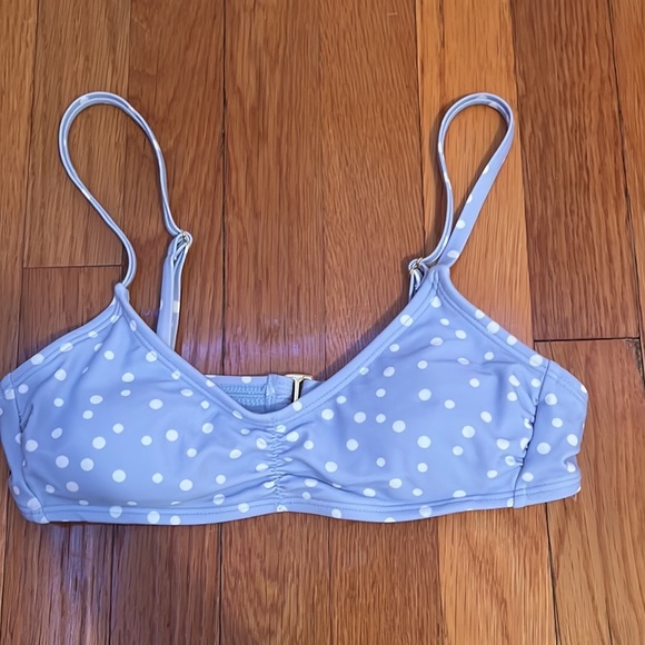 Target Swim Teenage Girls Target Bikini Top Poshmark